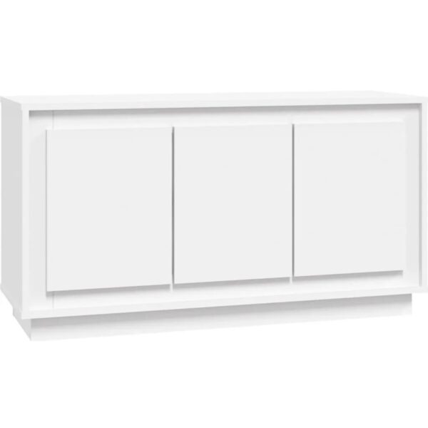vidaXL Sideboard Holzwerkstoff 102x55cm (831885)