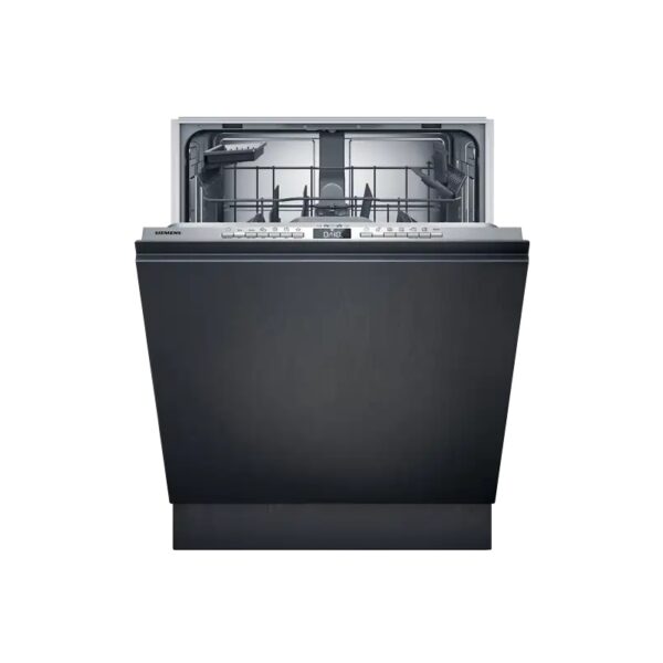 SIEMENS SX63EX04TE iQ300 Geschirrspüler (vollintegrierbar, 598 mm breit, 44 dB (A), B)