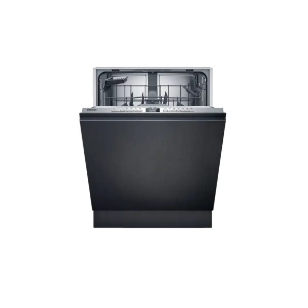 SIEMENS SN63EX04TE iQ300 Geschirrspüler (vollintegrierbar, 598 mm breit, 44 dB (A), B)
