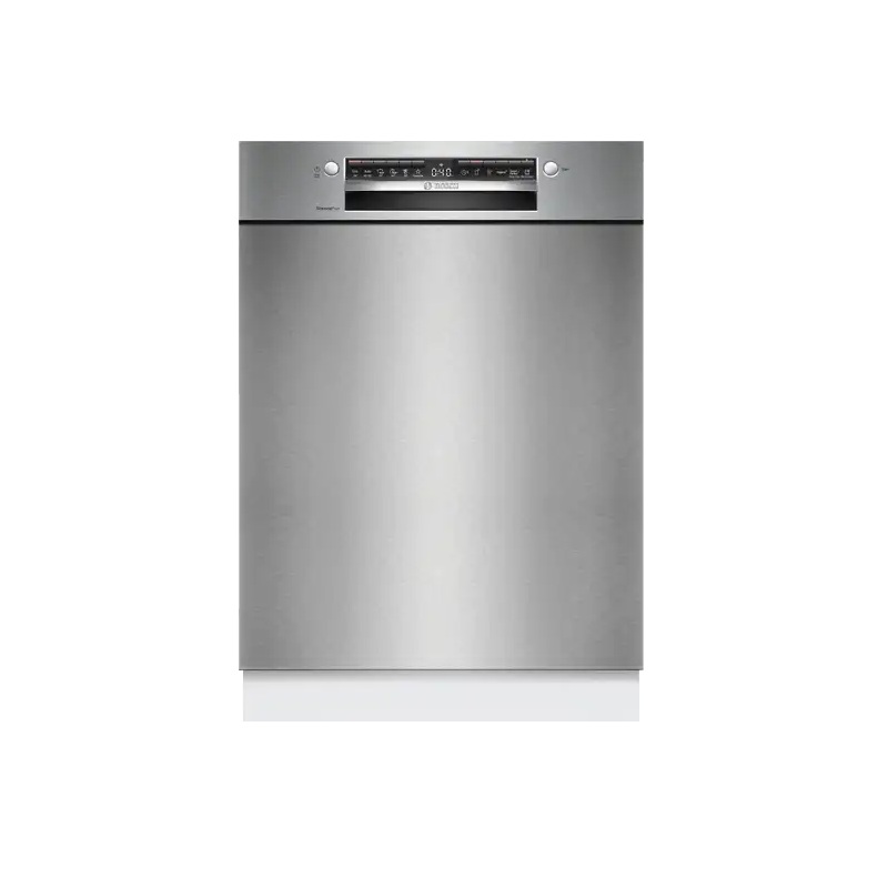 BOSCH SMU4ECS32E Serie 4 Geschirrspüler (unterbaufähig, 598 mm breit, 42 dB (A), A)