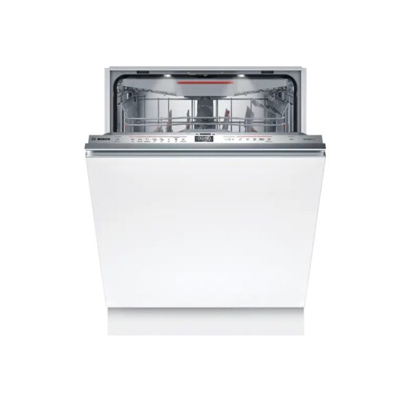 BOSCH SMV6ZCX16E Serie 6 Geschirrspüler (vollintegrierbar, 598 mm breit, 40 dB (A), B)