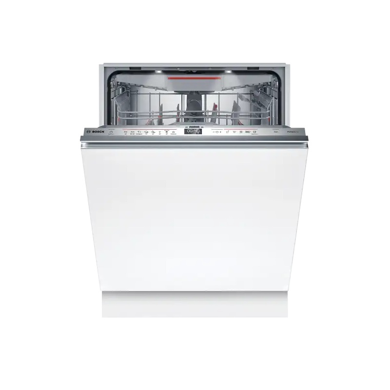 BOSCH SMV6ZCX16E Serie 6 Geschirrspüler (vollintegrierbar, 598 mm breit, 40 dB (A), B)