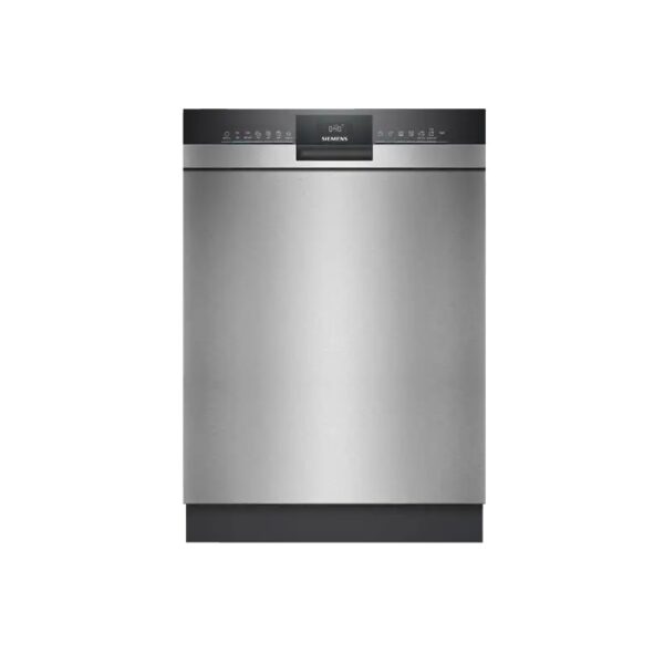 SIEMENS SN43HS03TE iQ300 Geschirrspüler (unterbaufähig, 598 mm breit, 46 dB (A), C)
