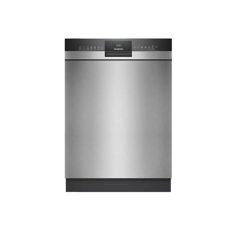 SIEMENS SN43HS03TE iQ300 Geschirrspüler (unterbaufähig, 598 mm breit, 46 dB (A), C)
