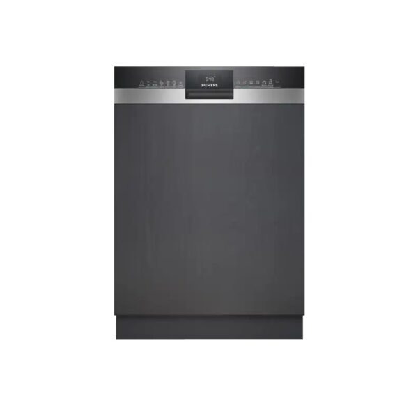 SIEMENS SN53ES04TE iQ300 Geschirrspüler (teilintegrierbar, 598 mm breit, 44 dB (A), B)