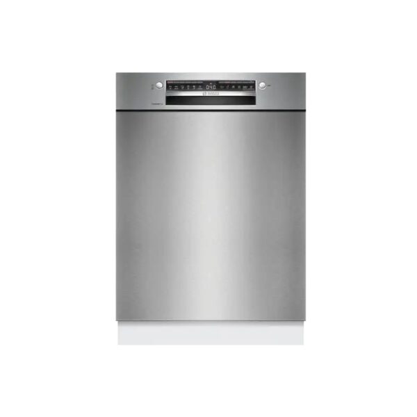 BOSCH SMU4EVS08E Serie 4 Geschirrspüler (unterbaufähig, 598 mm breit, 44 dB (A), B)