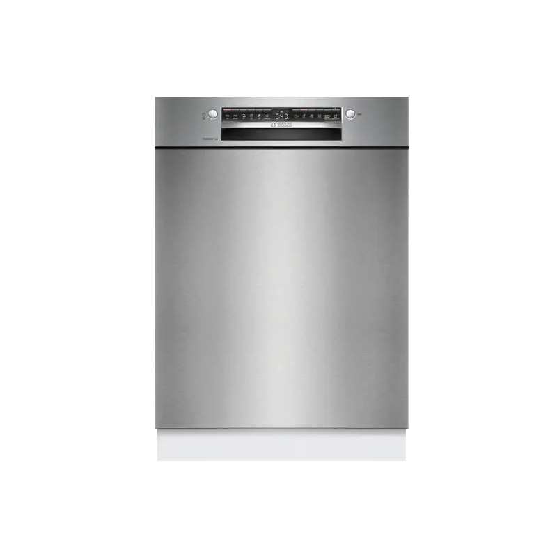 BOSCH SMU4EVS08E Serie 4 Geschirrspüler (unterbaufähig, 598 mm breit, 44 dB (A), B)