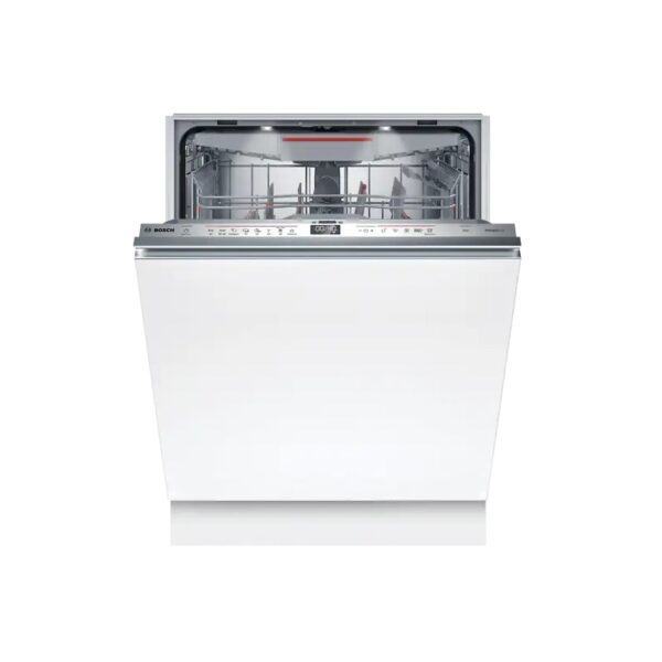 BOSCH SBV6ZCX16E Serie 6 Geschirrspüler (vollintegrierbar, 598 mm breit, 40 dB (A), B)