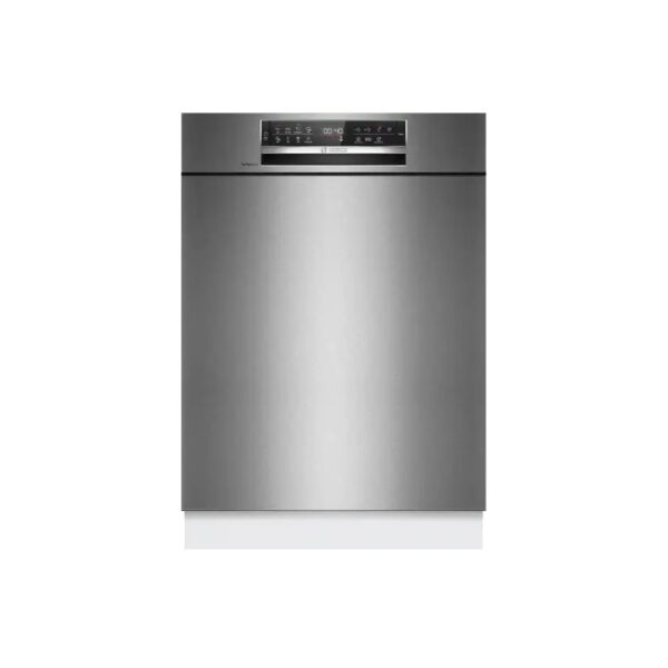 BOSCH SMU6ZCS16E Serie 6 Geschirrspüler (unterbaufähig, 598 mm breit, 40 dB (A), B)