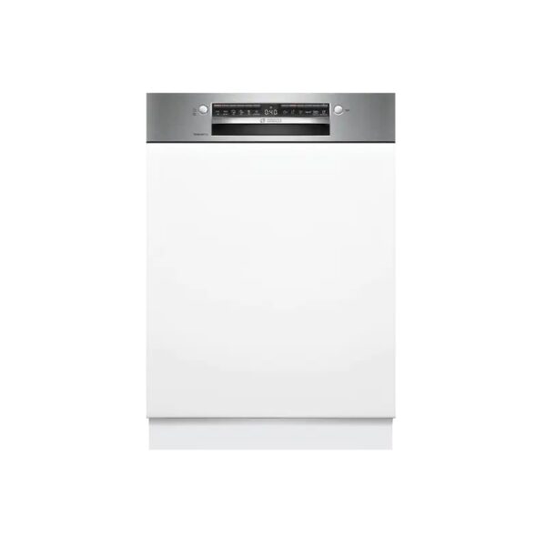 BOSCH SMI 4 ECS 32 E Serie 4 Geschirrspüler (teilintegrierbar, 598 mm breit, 42 dB (A), A)