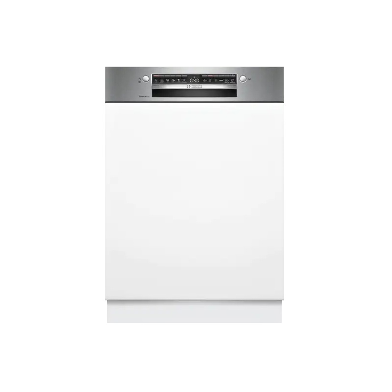 BOSCH SMI 4 ECS 32 E Serie 4 Geschirrspüler (teilintegrierbar, 598 mm breit, 42 dB (A), A)
