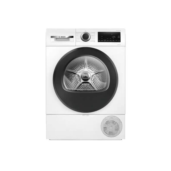 BOSCH WQG241031 Wärmepumpetrockner Serie 6 (9,0 kg, Weiß)