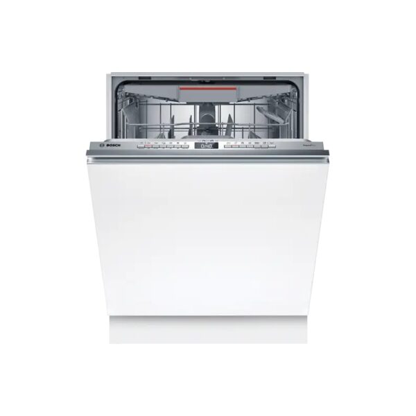 BOSCH SMV4EVX08E Serie 4 Geschirrspüler (vollintegrierbar, 598 mm breit, 44 dB (A), B)