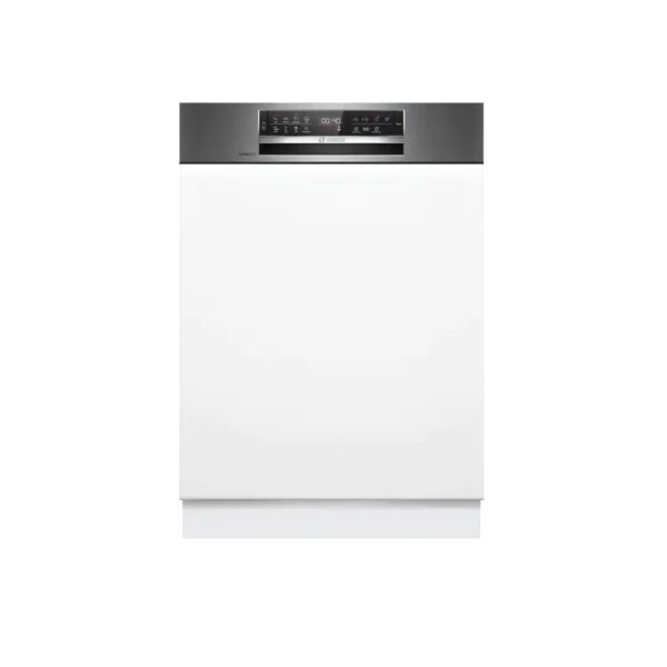 BOSCH SMI6ZCS16E Serie 6 Geschirrspüler (teilintegrierbar, 598 mm breit, 40 dB (A), B)