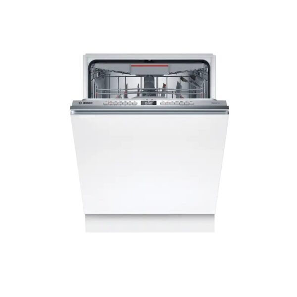 BOSCH SMV4ECX32E Serie 4 Geschirrspüler (vollintegrierbar, 598 mm breit, 42 dB (A), A)