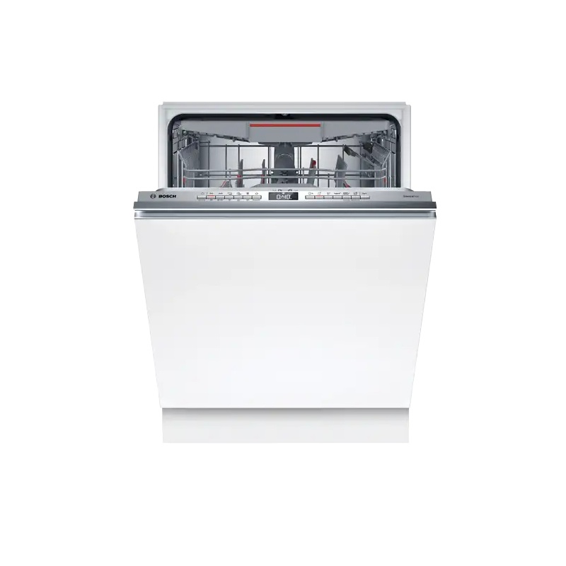 BOSCH SMV4ECX32E Serie 4 Geschirrspüler (vollintegrierbar, 598 mm breit, 42 dB (A), A)
