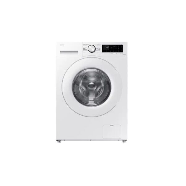 SAMSUNG WW80CGC04ATEEG Waschmaschine (8 kg, 1400 U/Min., A)