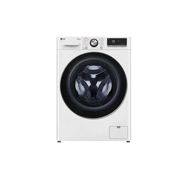 LG ELECTRONICS F4WR7012 Waschmaschine (11 kg, A)