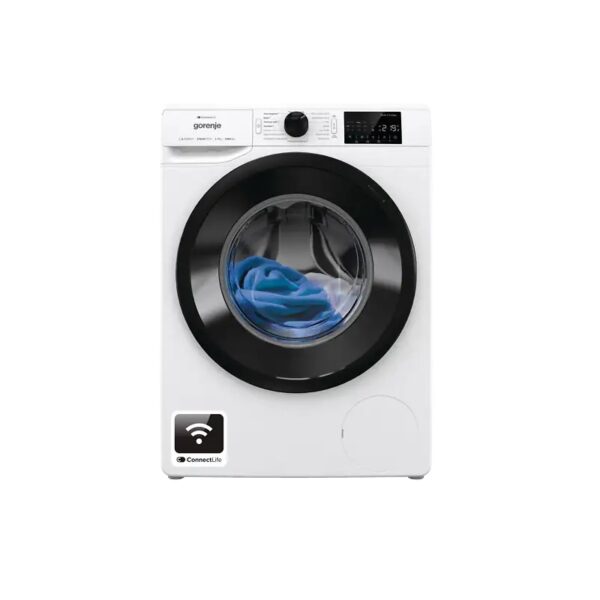 GORENJE WPNEI 74SA1TS Waschmaschine (7 kg, 1400 U/Min., A)