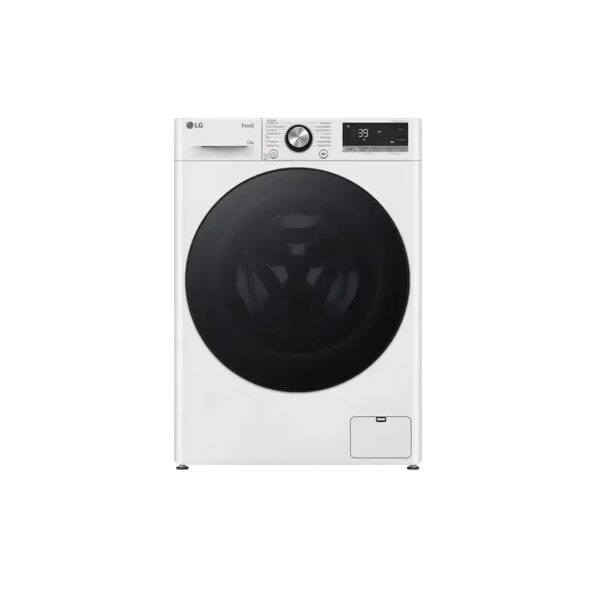 LG F4WR703Y Serie 7 Waschmaschine (13 kg, 1360 U/Min., A)