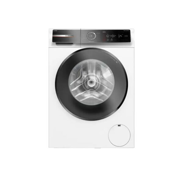 BOSCH WGB244A40 Serie 8 Waschmaschine (9 kg, 1300 U/Min., A)