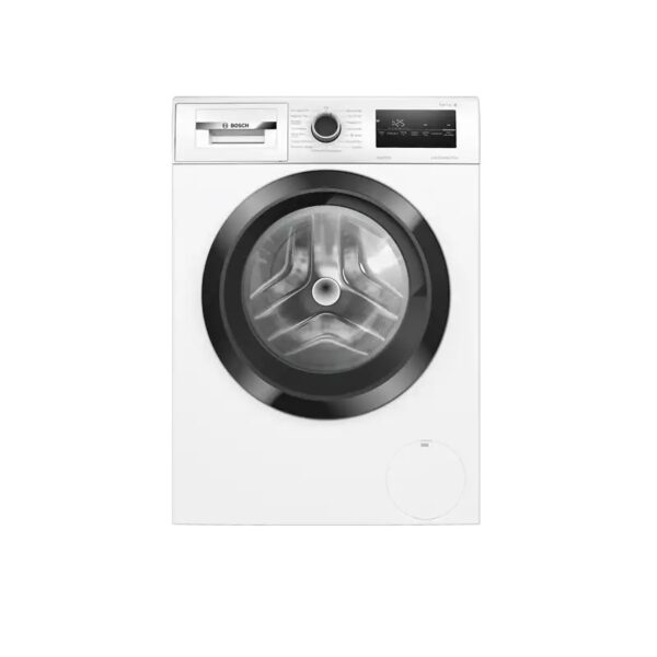 BOSCH WAN282ECO5 Serie 4 Waschmaschine (8 kg, 1400 U/Min., A)