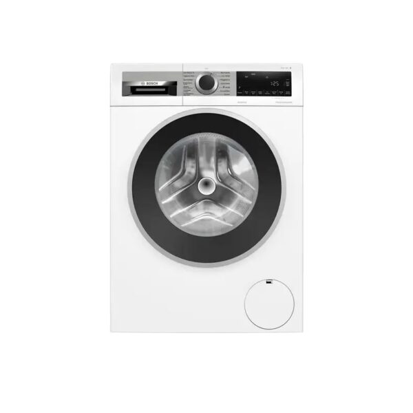 BOSCH WGG256Z41 Serie 6 Waschmaschine (10,0 kg, 1600 U/Min., A)