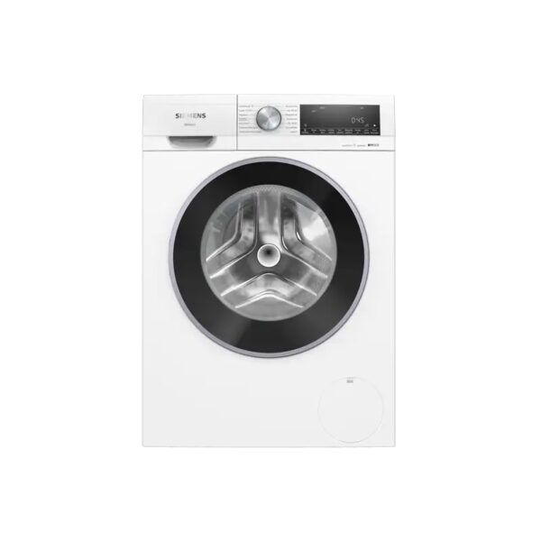 SIEMENS WG44G2ZEM iQ500 Waschmaschine (9 kg, 1351 U/Min., A)