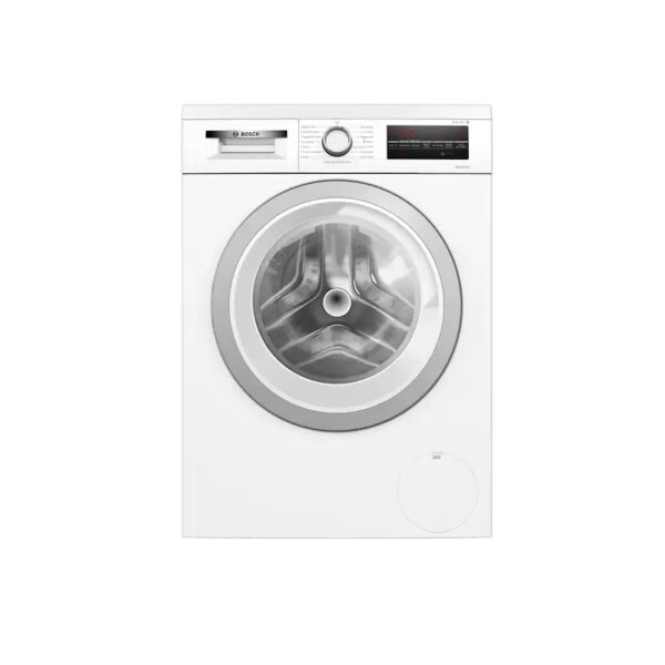 BOSCH WUU28T42 Serie 6 Waschmaschine (9 kg, 1400 U/Min., A)