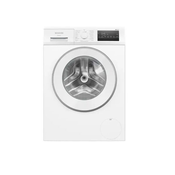 SIEMENS WM14N22A iQ300 Waschmaschine (9,0 kg, 1351 U/Min., A)