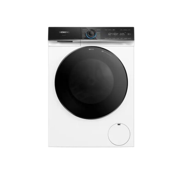 SIEMENS WG44B2FCB iQ700 Waschmaschine (9 kg, 1400 U/Min., A)