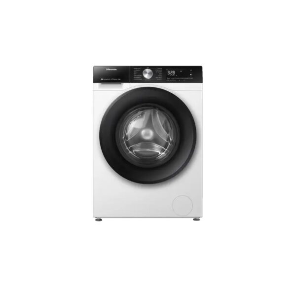 HISENSE WF3S8043BW3 Waschmaschine (8 kg, 1400 U/Min., A)