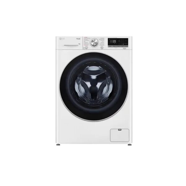 LG F6WV709P1 Waschmaschine (9 kg, 1560 U/Min., A)
