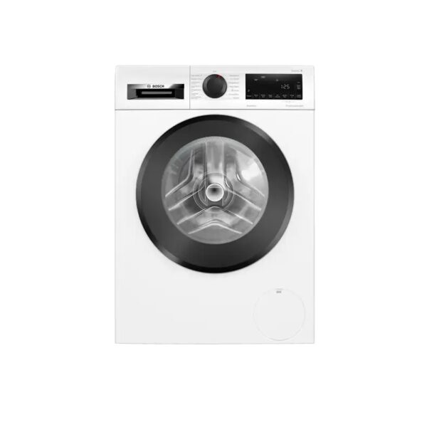 BOSCH WGG244ZECO Serie 6 Waschmaschine (9 kg, 1400 U/Min., A)