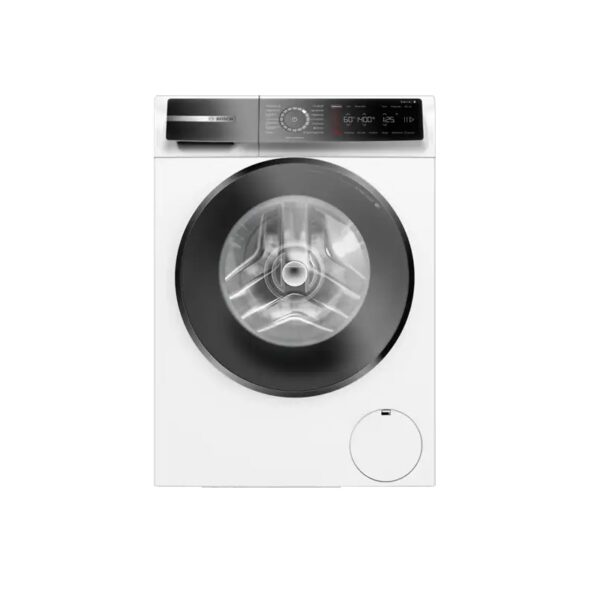 BOSCH WGB244040 Serie 8 Waschmaschine (9 kg, 1257 U/Min., A)